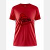 Craft Unify Training Tee Dame (min 5stk) Thumbnail