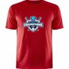 Craft Unify Training Tee Mand (min 5stk) Thumbnail