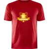 Craft Unify Training Tee Mand (min 5stk) Thumbnail
