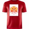 Craft Unify Training Tee Mand (min 5stk) Thumbnail