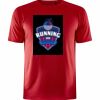 Craft Unify Training Tee Mand (min 5stk) Thumbnail