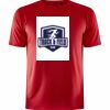 Craft Unify Training Tee Mand (min 5stk) Thumbnail
