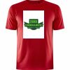 Craft Unify Training Tee Mand (min 5stk) Thumbnail
