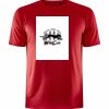 Craft Unify Training Tee Mand (min 5stk) Thumbnail