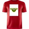 Craft Unify Training Tee Mand (min 5stk) Thumbnail