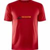 Craft Unify Training Tee Mand (min 5stk) Thumbnail