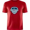 Craft Unify Training Tee Mand (min 5stk) Thumbnail