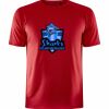 Craft Unify Training Tee Mand (min 5stk) Thumbnail