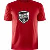 Craft Unify Training Tee Mand (min 5stk) Thumbnail