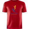 Craft Unify Training Tee Mand (min 5stk) Thumbnail