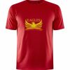 Craft Unify Training Tee Mand (min 5stk) Thumbnail