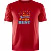 Craft Unify Training Tee Mand (min 5stk) Thumbnail