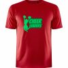 Craft Unify Training Tee Mand (min 5stk) Thumbnail