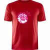 Craft Unify Training Tee Mand (min 5stk) Thumbnail