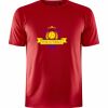Craft Unify Training Tee Mand (min 5stk) Thumbnail
