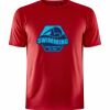 Craft Unify Training Tee Mand (min 5stk) Thumbnail