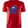 Craft Unify Training Tee Mand (min 5stk) Thumbnail