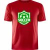 Craft Unify Training Tee Mand (min 5stk) Thumbnail