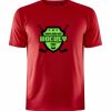 Craft Unify Training Tee Mand (min 5stk) Thumbnail