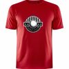 Craft Unify Training Tee Mand (min 5stk) Thumbnail
