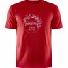 Craft Unify Training Tee Mand (min 5stk) Thumbnail