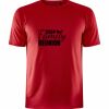 Craft Unify Training Tee Mand (min 5stk) Thumbnail