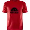 Craft Unify Training Tee Mand (min 5stk) Thumbnail