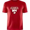 Craft Unify Training Tee Mand (min 5stk) Thumbnail