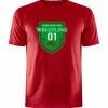 Craft Unify Training Tee Mand (min 5stk) Thumbnail