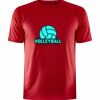 Craft Unify Training Tee Mand (min 5stk) Thumbnail