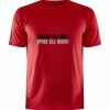 Craft Unify Training Tee Mand (min 5stk) Thumbnail