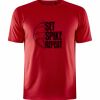 Craft Unify Training Tee Mand (min 5stk) Thumbnail