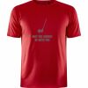 Craft Unify Training Tee Mand (min 5stk) Thumbnail