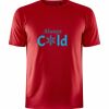 Craft Unify Training Tee Mand (min 5stk) Thumbnail